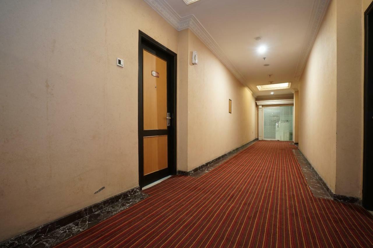 Capital O 1128 Hotel Imara 巨港 外观 照片