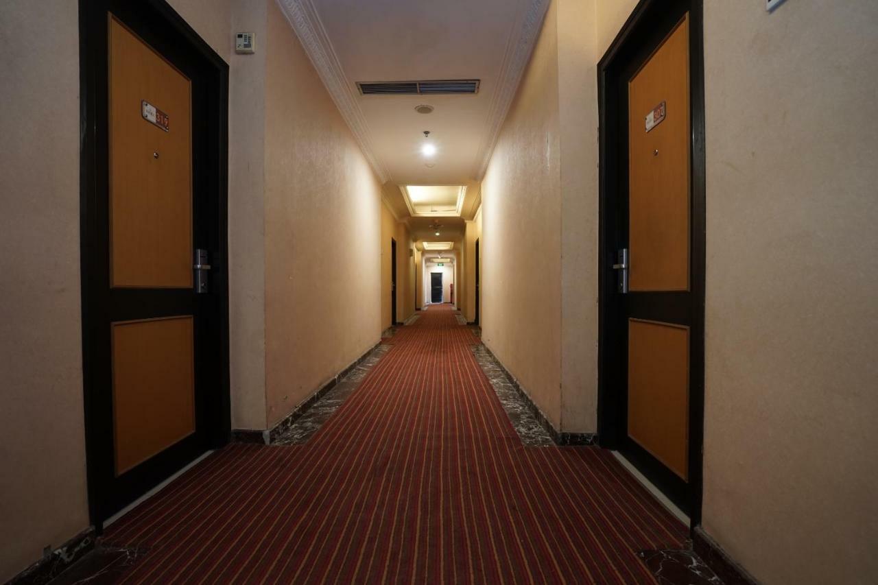 Capital O 1128 Hotel Imara 巨港 外观 照片